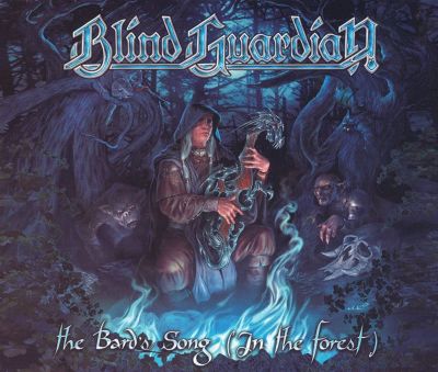 Bard's Song [Germany CD]