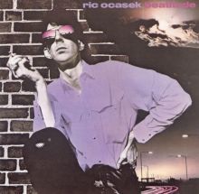 Ric Ocasek — Biography, Discography, Albums & Expert Reviews