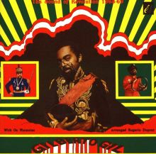 The Sound of Revolution 1968-69