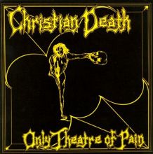 Only Theatre of Pain