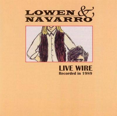 Live Wire