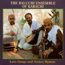 Love Songs & Trance Hymns