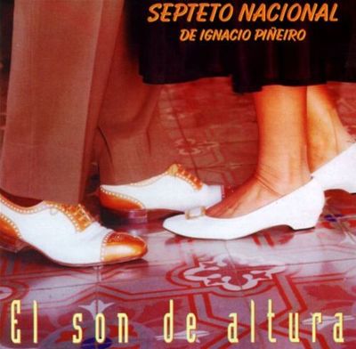 Septeto Nacional de Ignacio Piñeiro