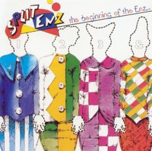 The Beginning of the Enz