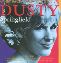 Goin' Back: The Very Best of Dusty Springfield, 1962-1994