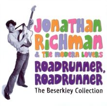 Roadrunner, Roadrunner: The Beserkley Collection