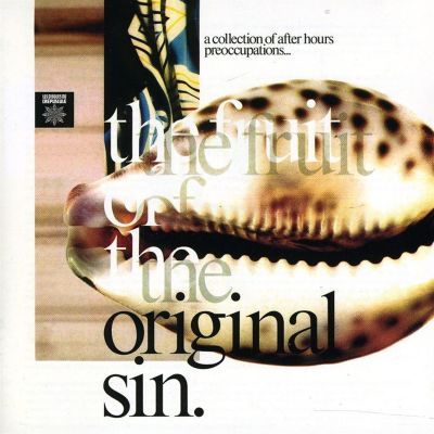 The Fruit of the Original Sin