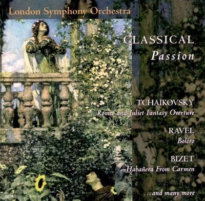 Classical Passion