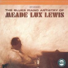 The Blues Piano Artistry of Meade Lux Lewis