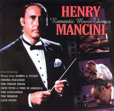 Romantic Movie Themes