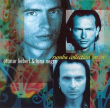 Rumba Collection: 1992-1997