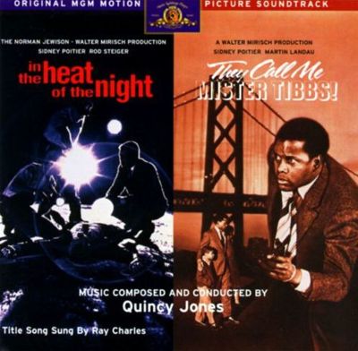 In the Heat of the Night/They Call Me Mr. Tibbs