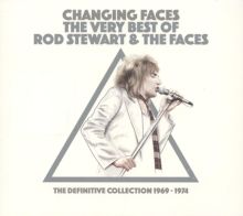 Changing Faces: The Very Best of Rod Stewart & the Faces