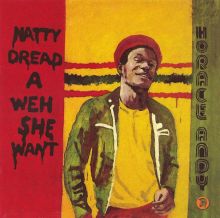 Natty Dread a Weh She Want