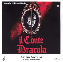 Il Conte Dracula [Original Soundtrack]