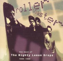 The Mighty Lemon Drops — Biography, Discography, Albums & Expert