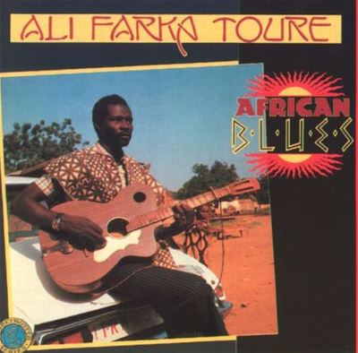African Blues