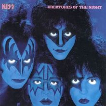 Creatures of the Night