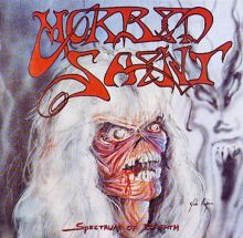 Morbid Saint Songs, Albums, Reviews, Bio & Mor | AllMusic