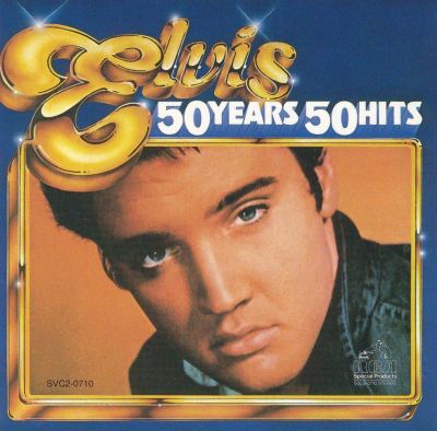 50 Years-50 Hits
