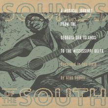 Sounds of the South [4 CDs]