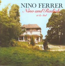 Nino and Radiah et Le Sud