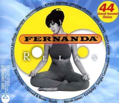 Fernanda Relax