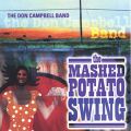 The Mashed Potato Swing