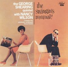 The Swingin's Mutual!