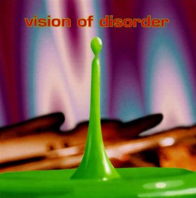 Vision of Disorder