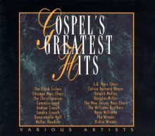 Gospel's Greatest Hits