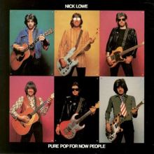 Pure Pop for Now People