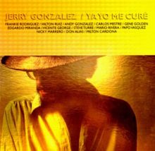 Jerry González — Biography, Discography, Albums & Expert Reviews