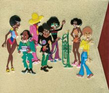 The Complete On the Corner Sessions