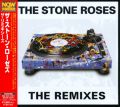 The Stone Roses: Remixes Tracks & Reviews | AllMusic