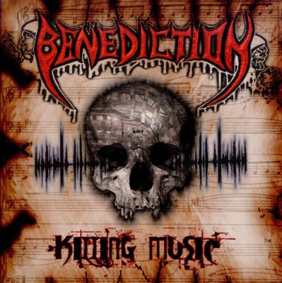 Killing Music