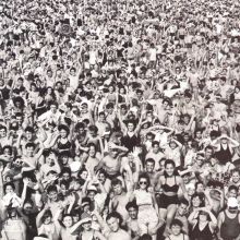 Listen Without Prejudice, Vol. 1