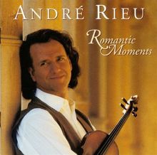 Romantic Moments [Philips]