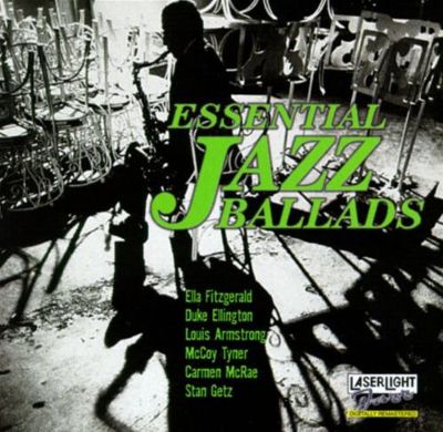 Essential Jazz Ballads, Vol. 2