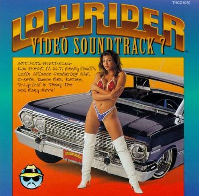 Lowrider Video Soundtrack, Vol. 7