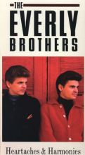 Heartaches & Harmonies [Box Set]