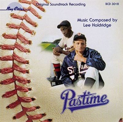 Pastime