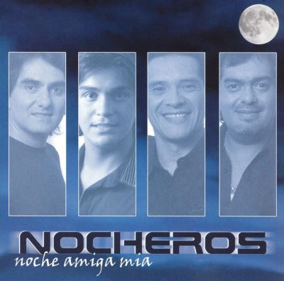 Noche Amiga Ma