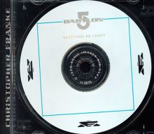 Babylon 5: Sleeping in Light [Original TV Soundtrack]