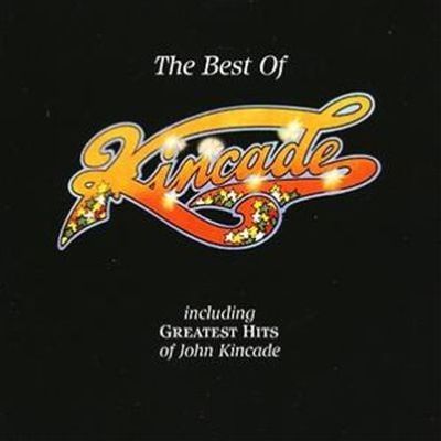 Best of Scott C. Kinkade