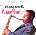 Wayne Shorter: Wayning Moments Tracks & Reviews | AllMusic