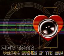 Zion Train — Biography, Discography, Albums & Expert Reviews