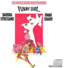 Funny Girl [Original Soundtrack]