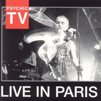 Live in Paris