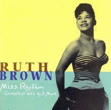 Miss Rhythm (Greatest Hits and More)